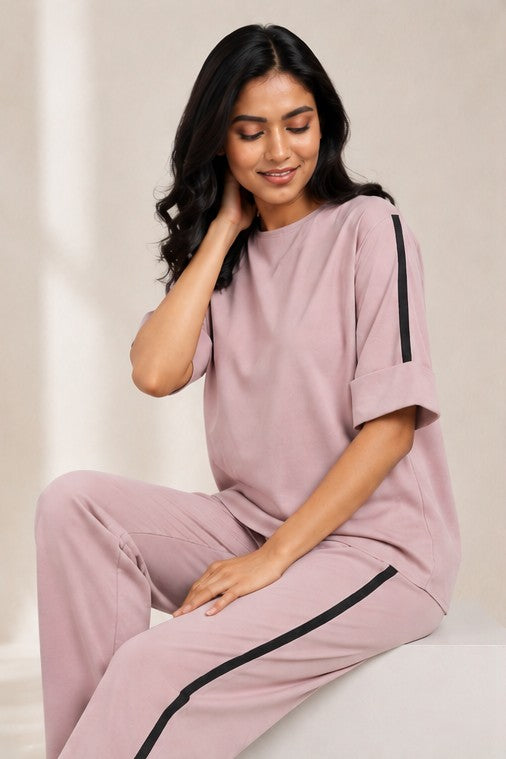 Ash Pink