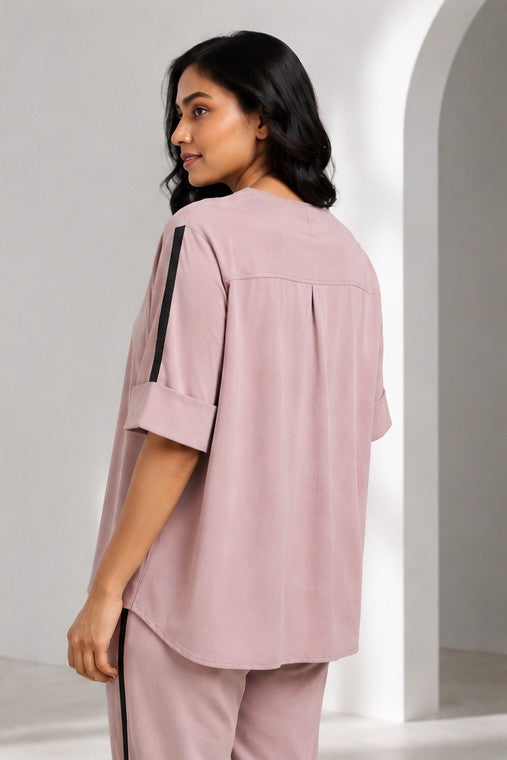 Ash Pink