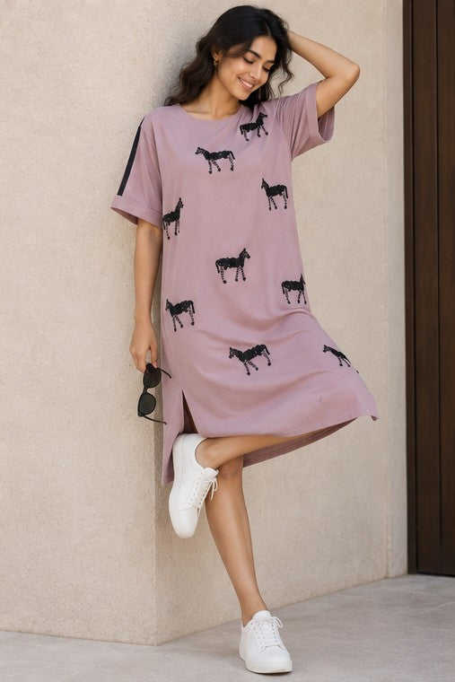 Ash Pink