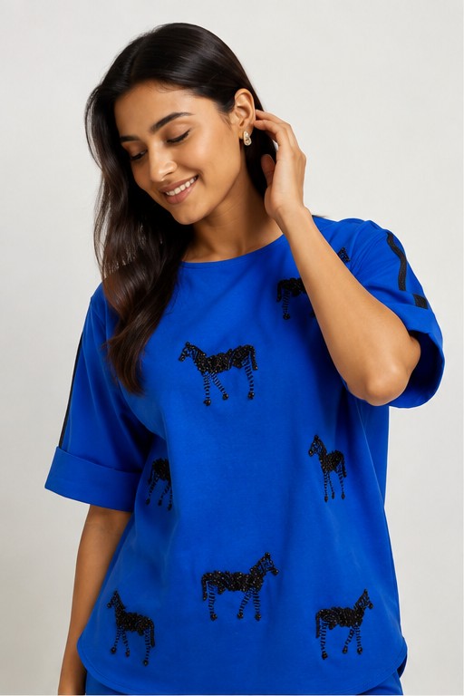 Royal Blue
