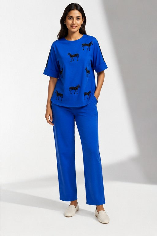 Royal Blue