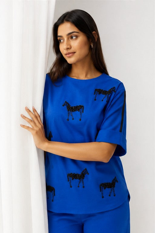 Royal Blue