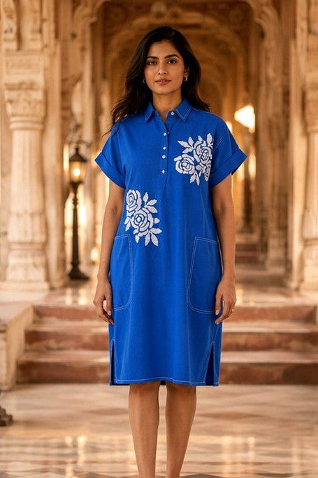 Royal Blue