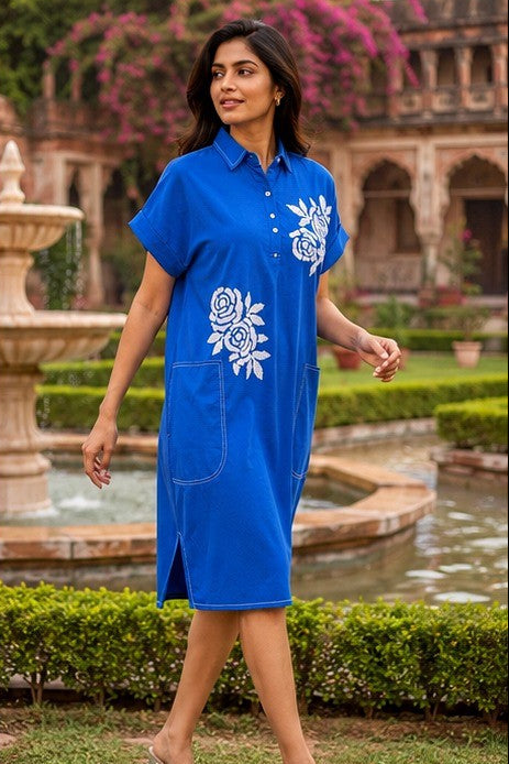 Royal Blue