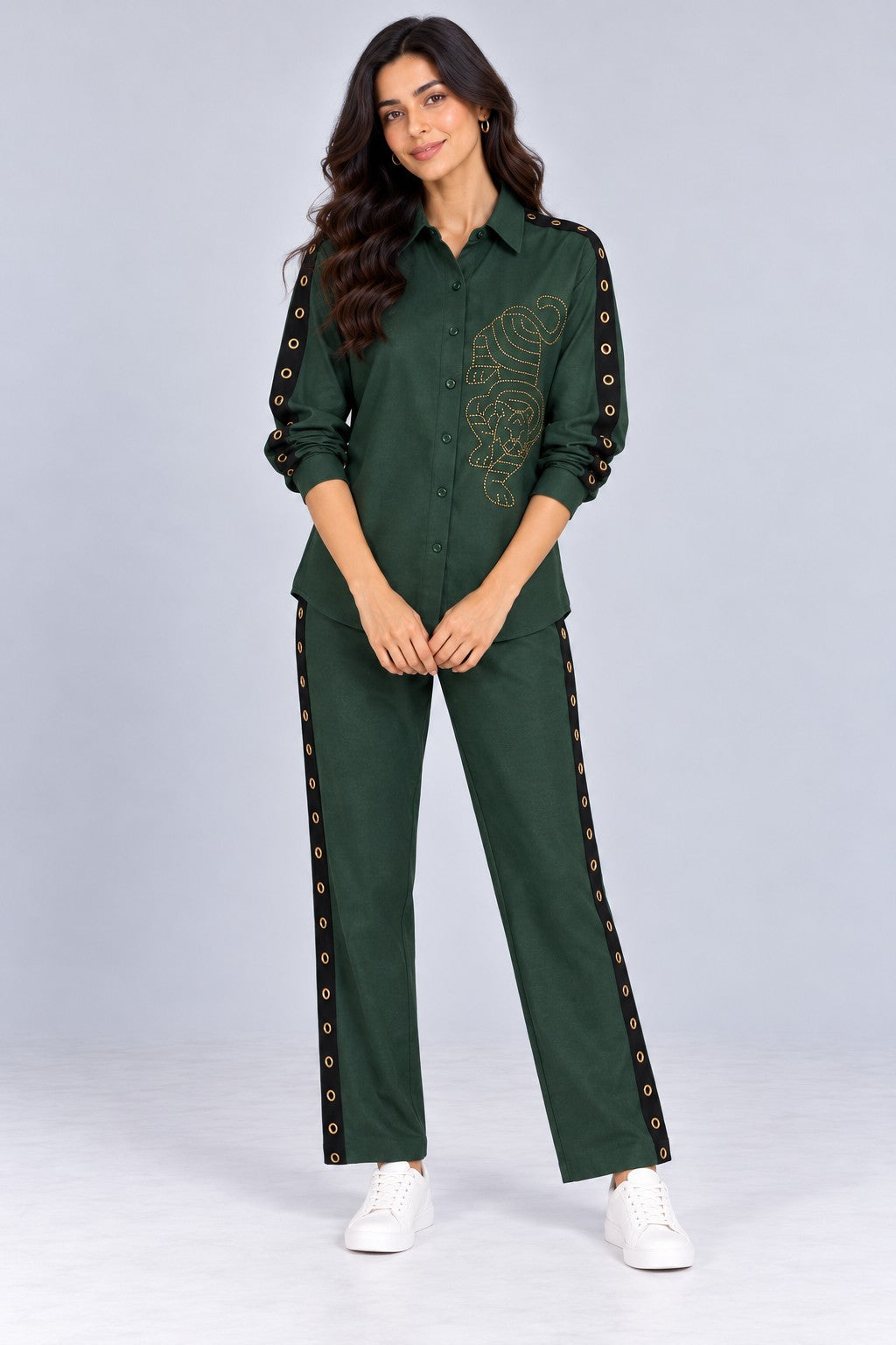 Forest Green