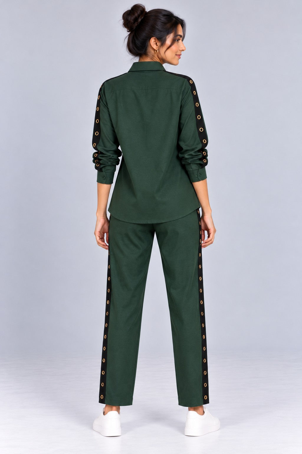 Forest Green