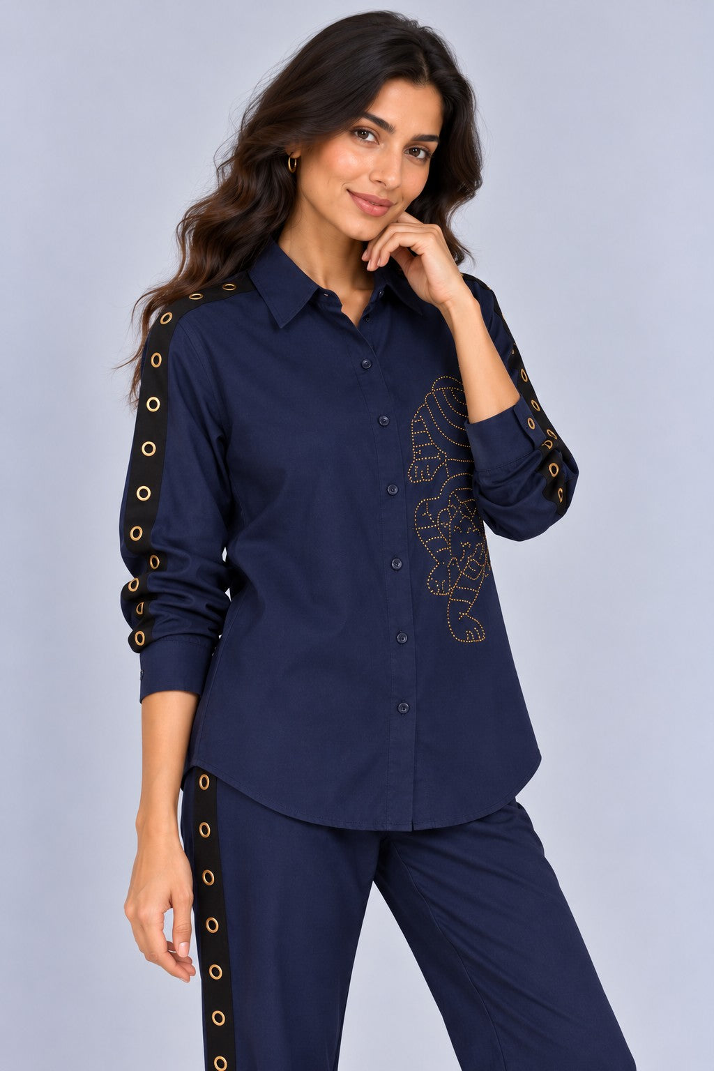 Navy