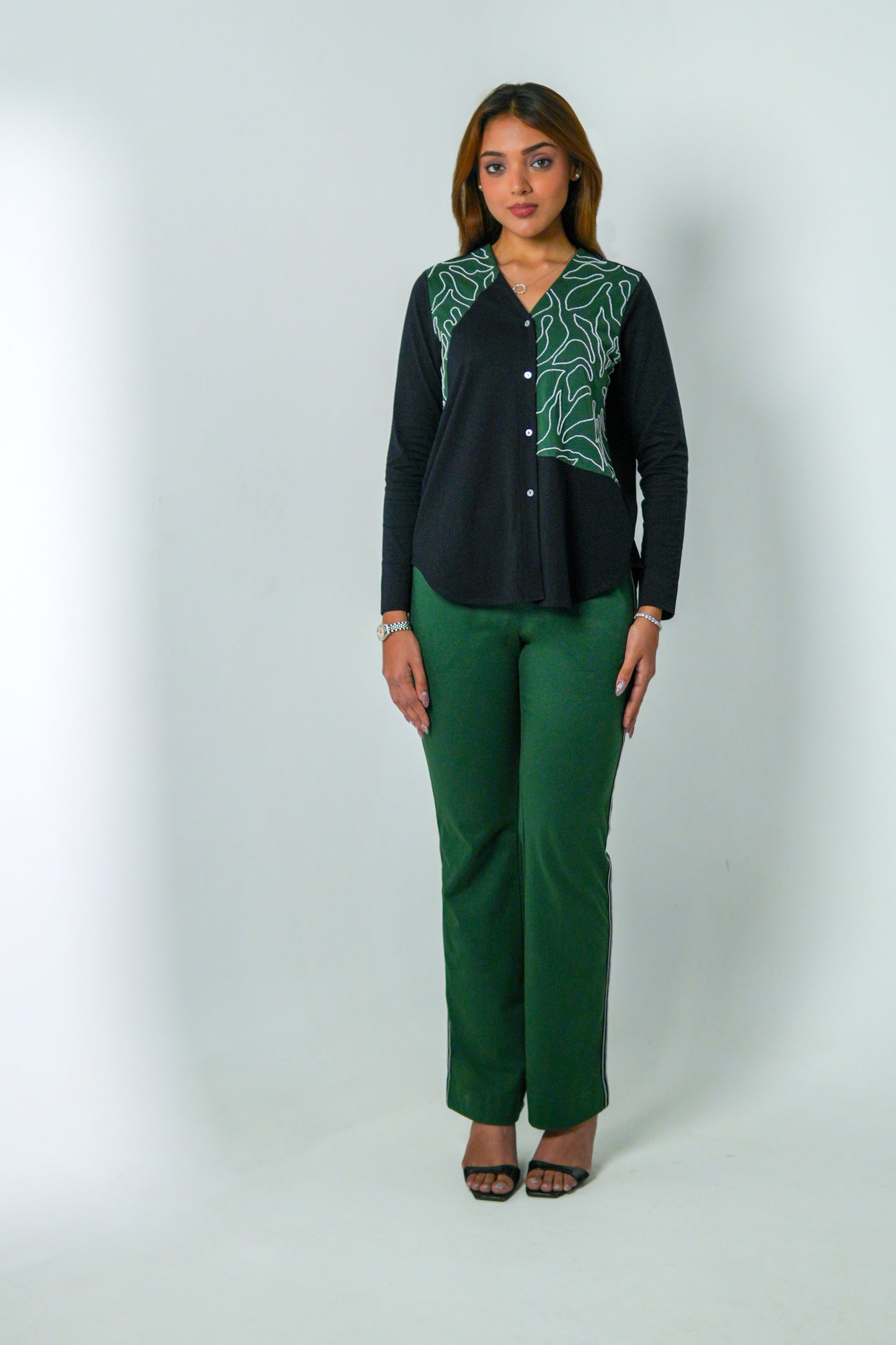 Forest Green