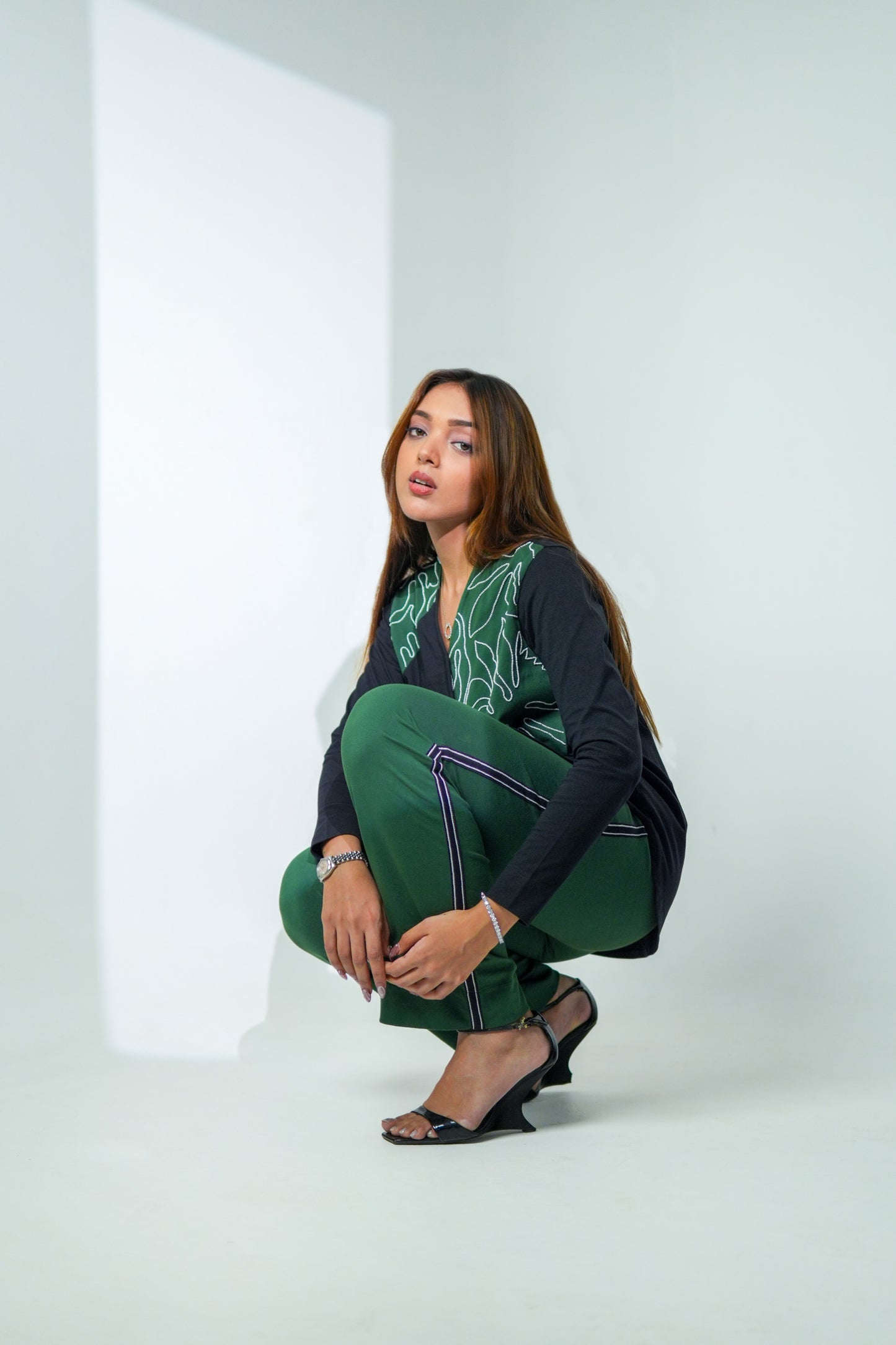 Forest Green