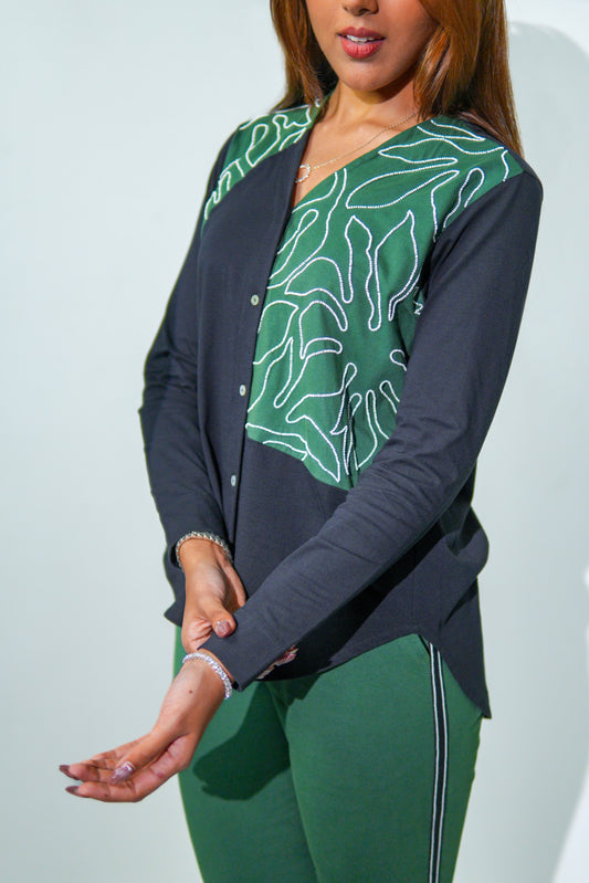 Forest Green