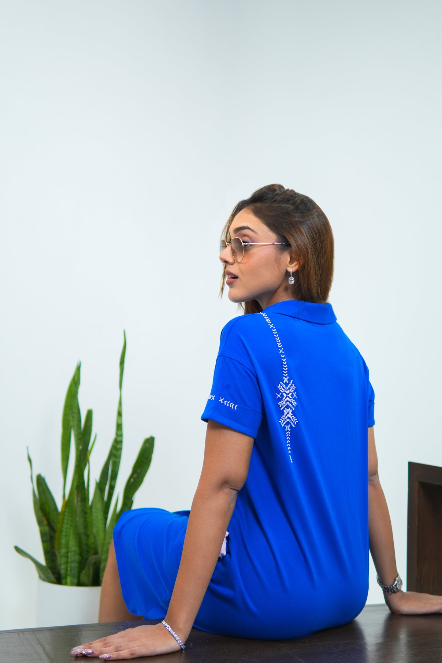 Royal Blue