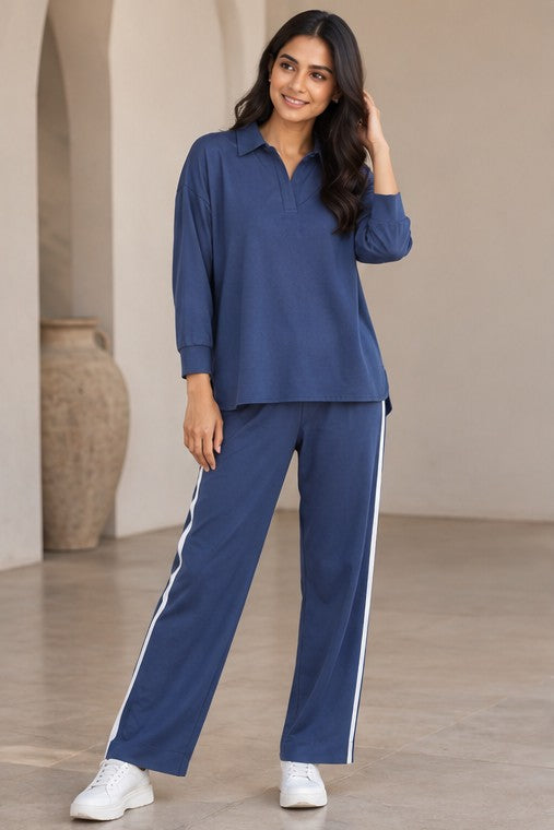 Denim Blue