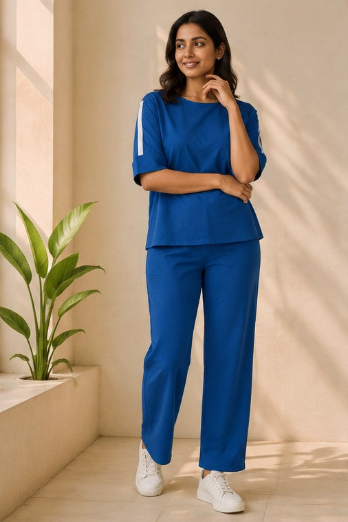 Denim Blue