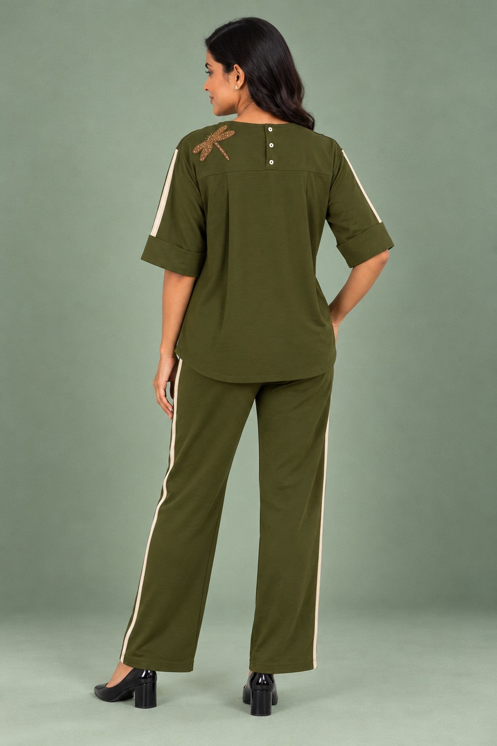 Olive