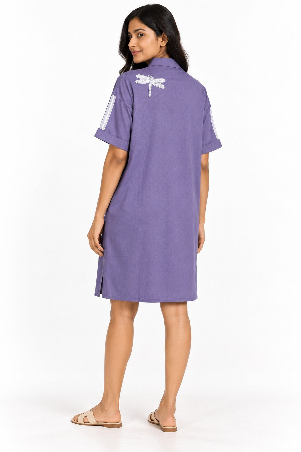 Dusty Lilac