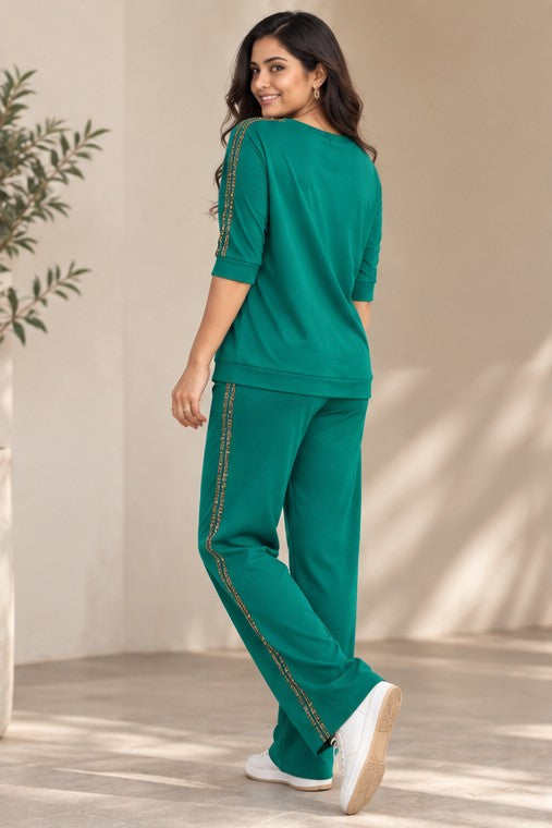 Emerald Green