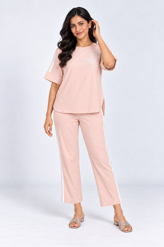 Light Pink