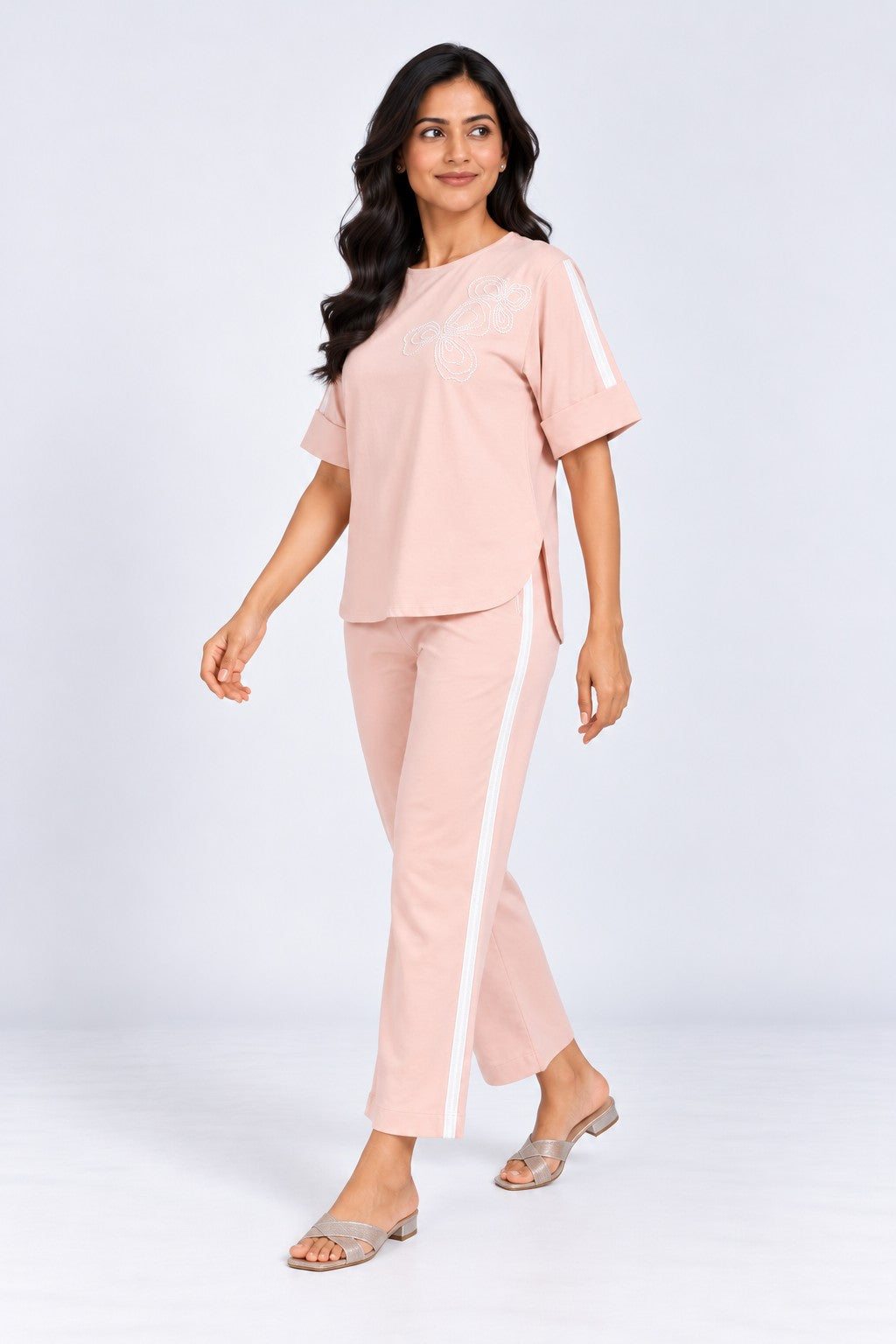 Light Pink