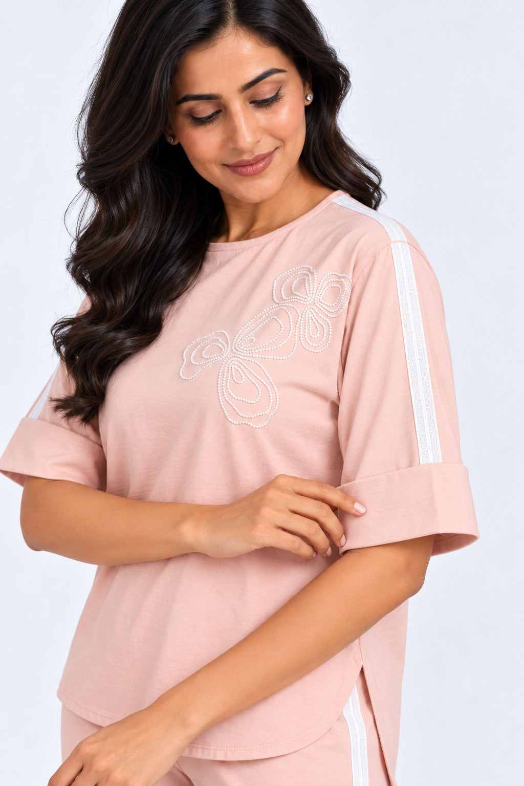 Light Pink
