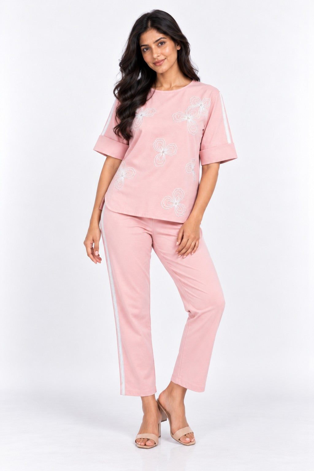 Light Pink