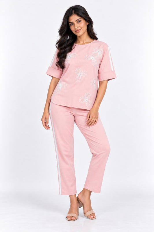 Light Pink