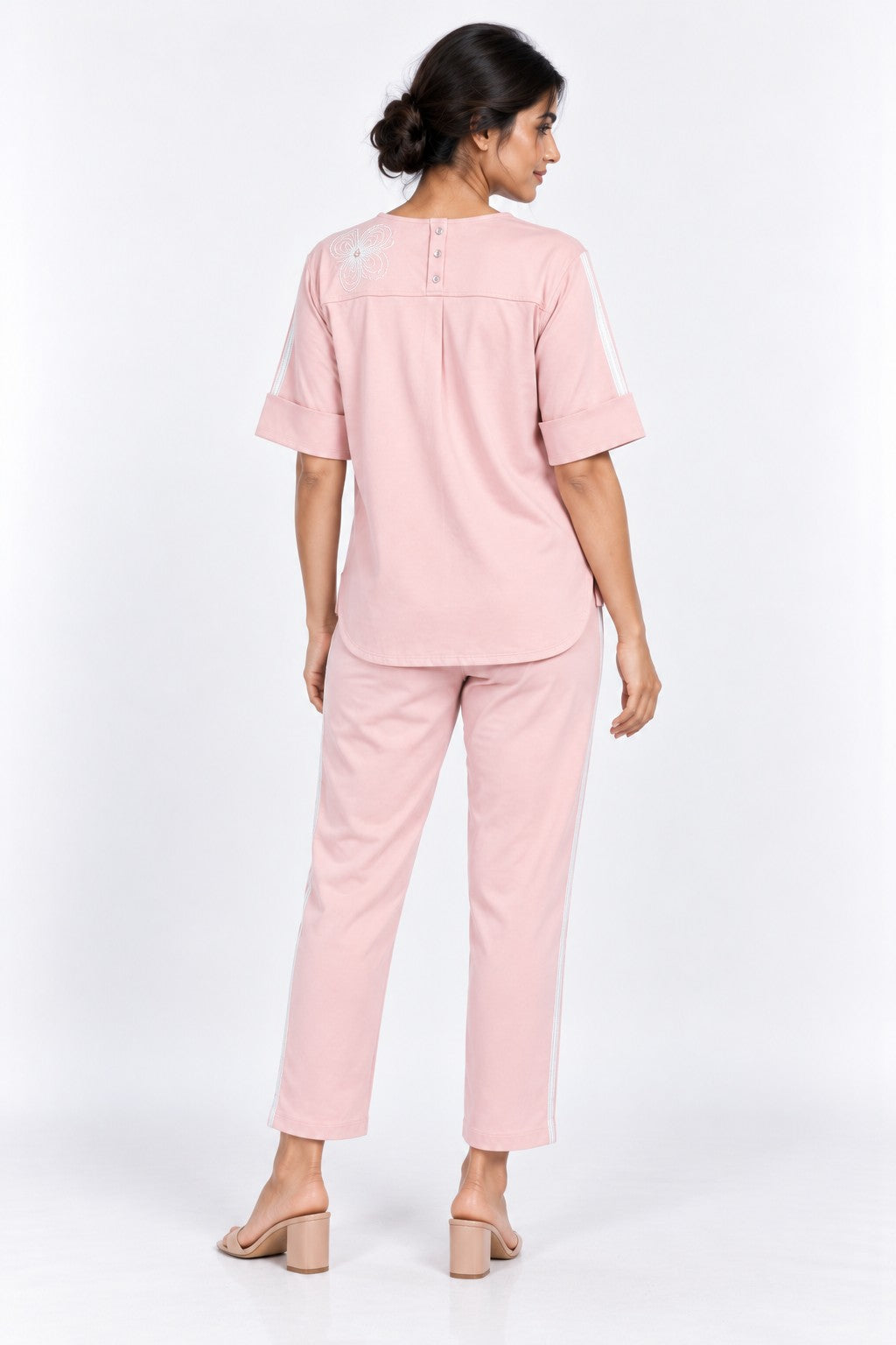 Light Pink
