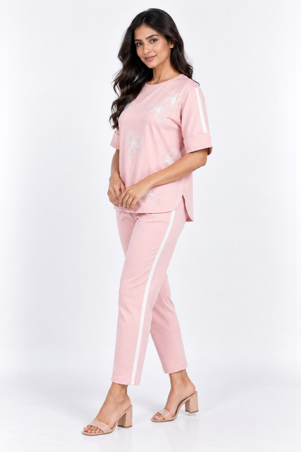 Light Pink