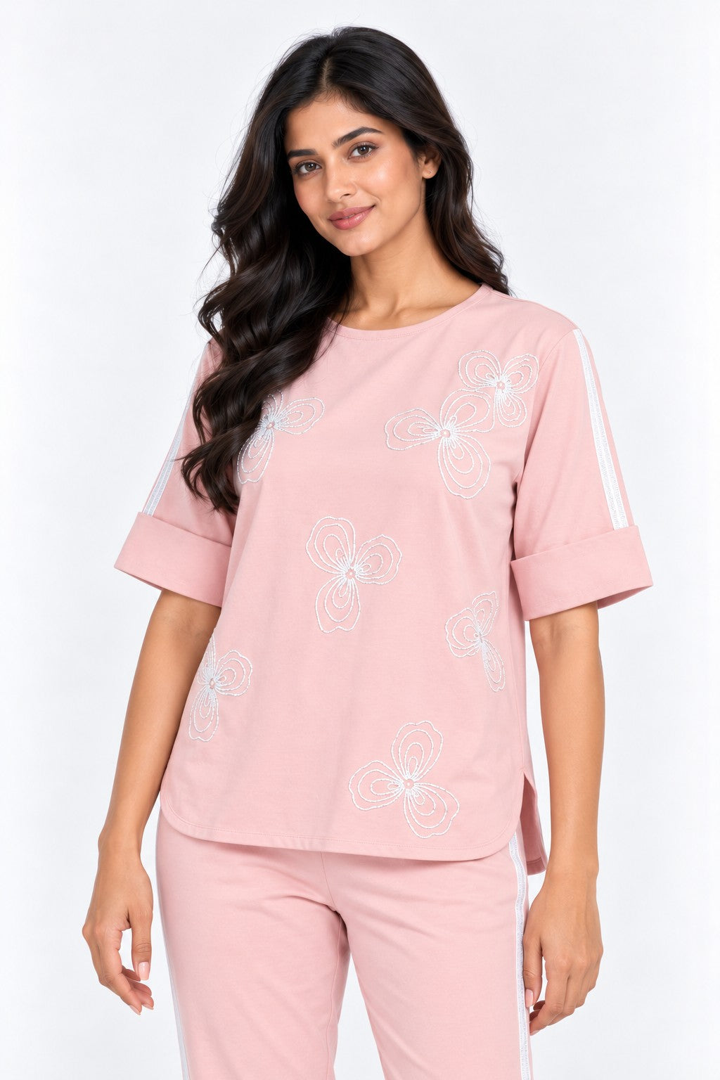 Light Pink