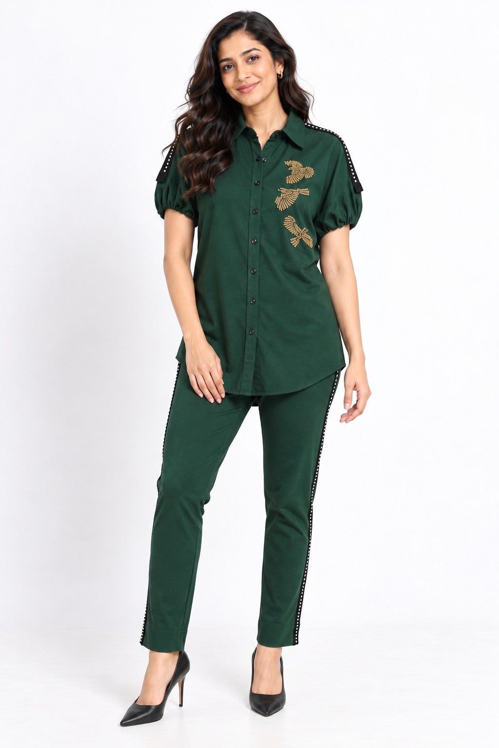 Forest Green