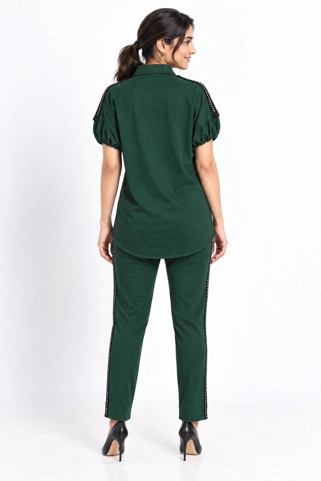 Forest Green