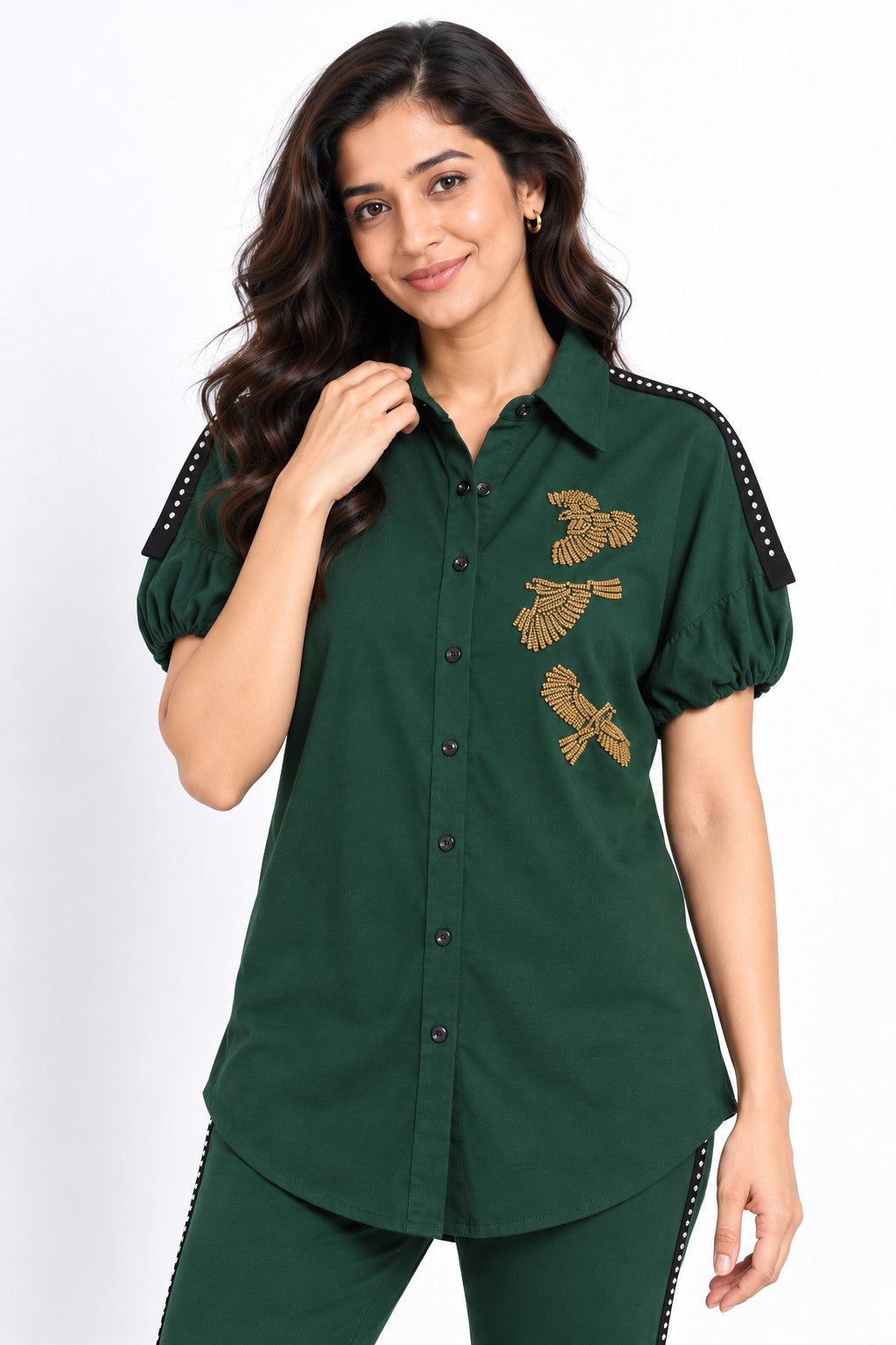 Forest Green