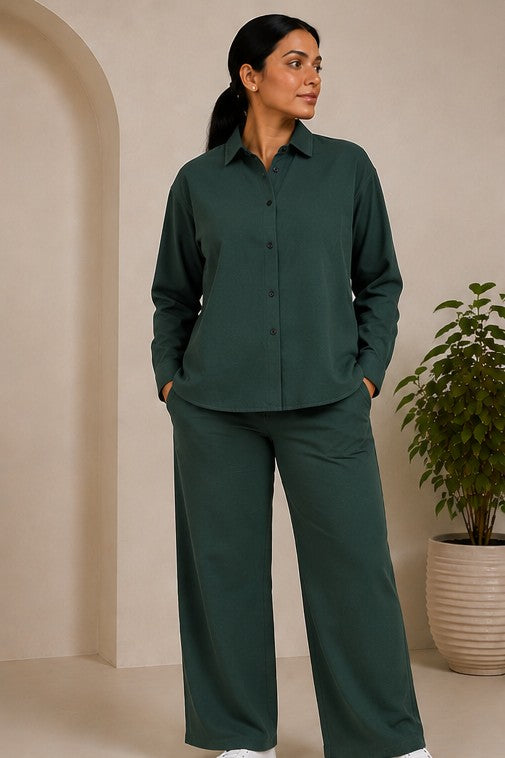 Forest Green