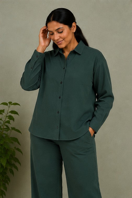 Forest Green
