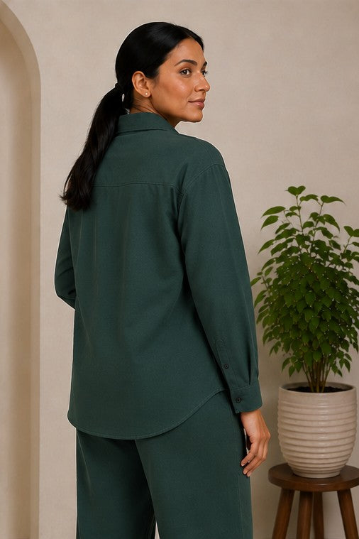 Forest Green
