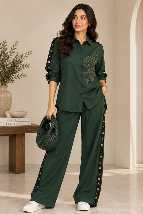 Forest Green