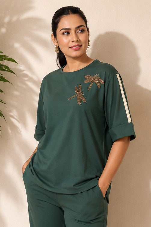 Forest Green