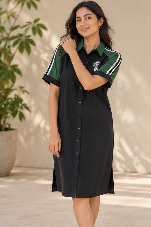 Forest Green