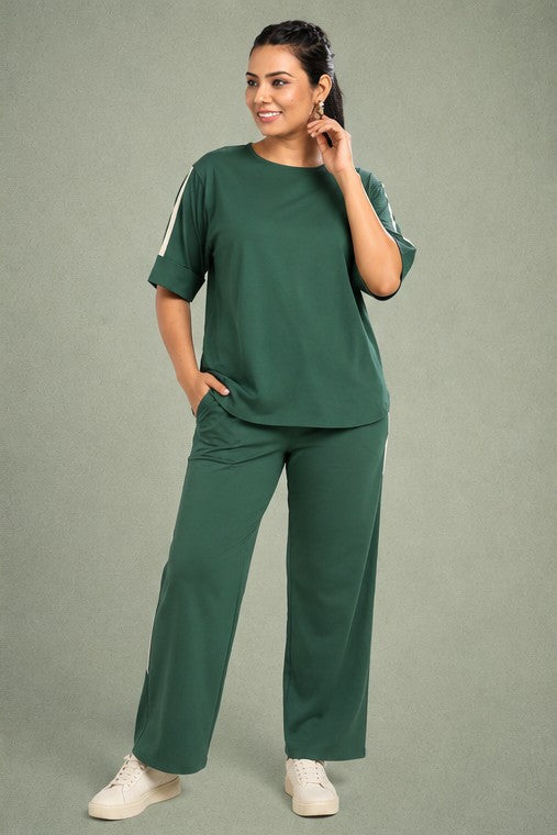 Forest Green