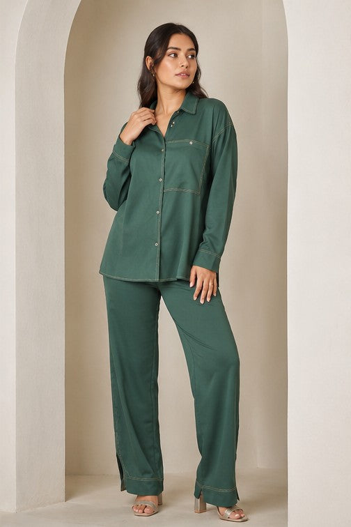 Forest Green