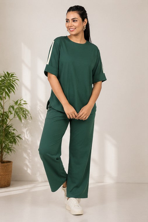 Forest Green