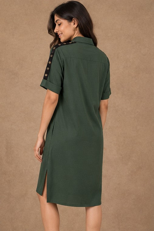 Forest Green