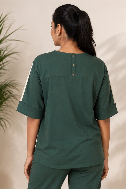 Forest Green