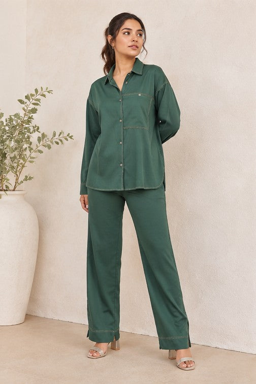 Forest Green
