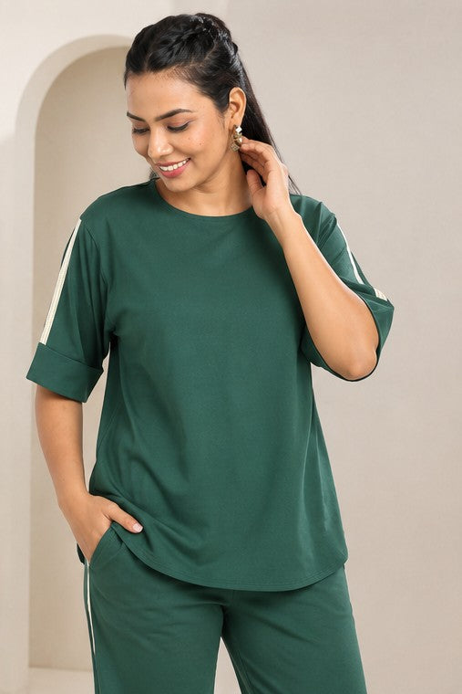 Forest Green