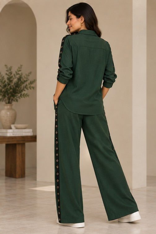 Forest Green