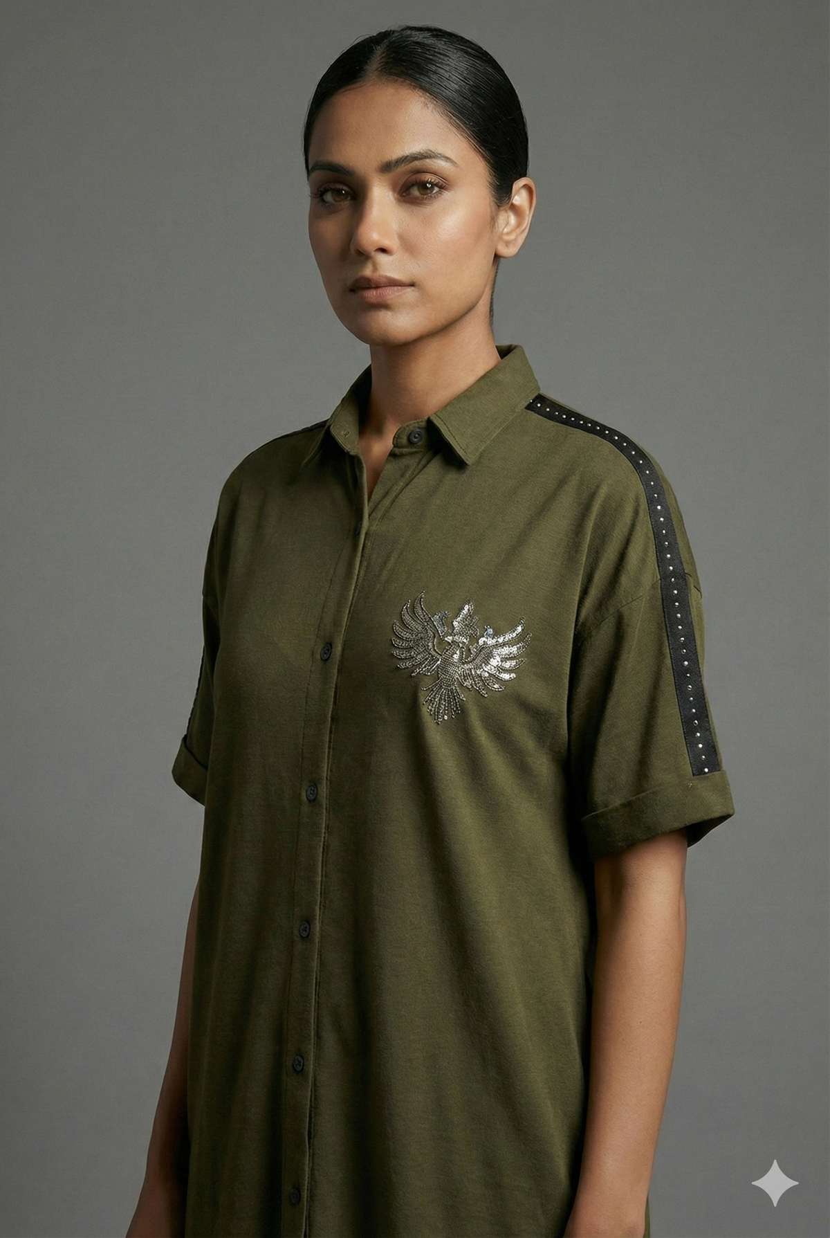 olive