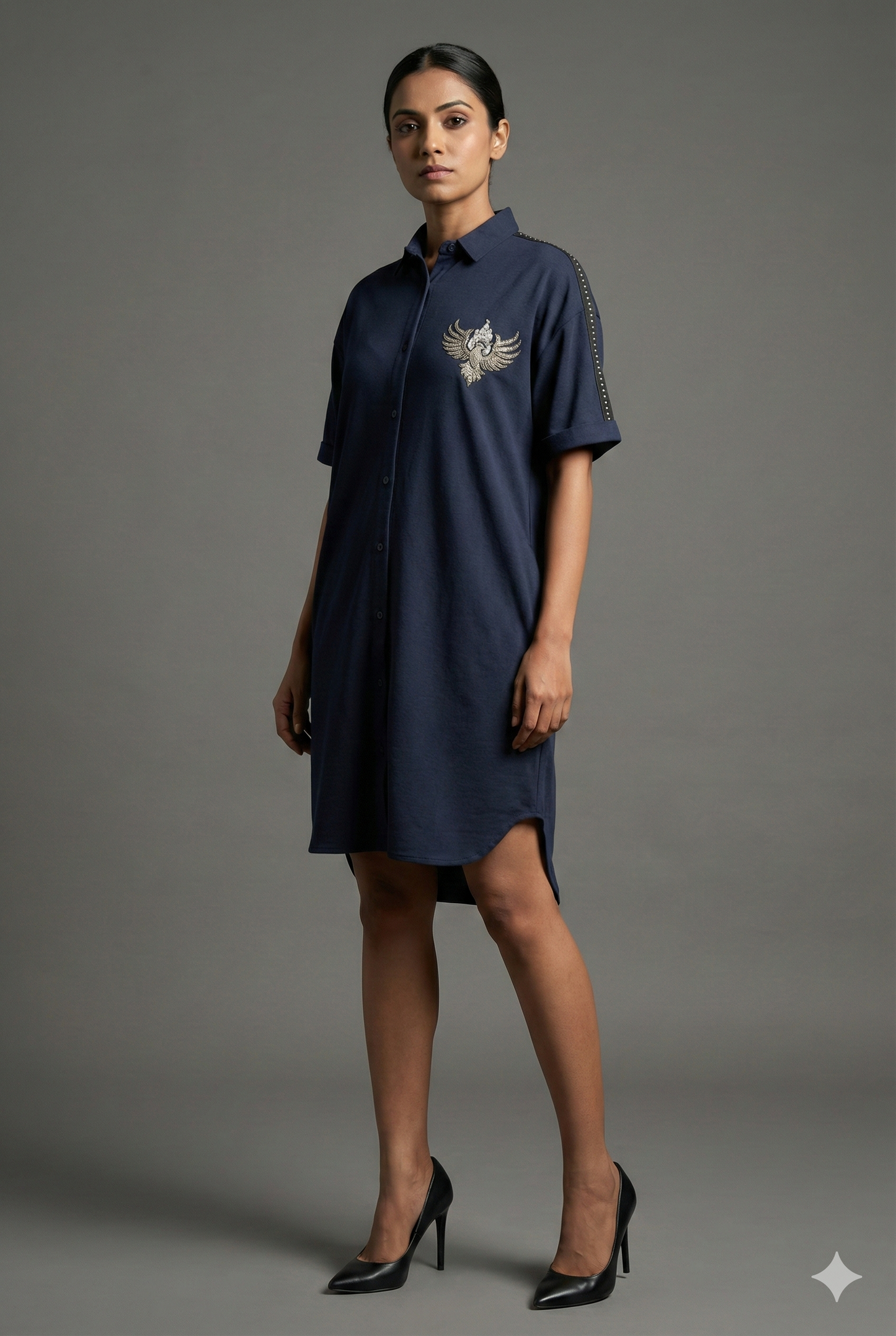 navy