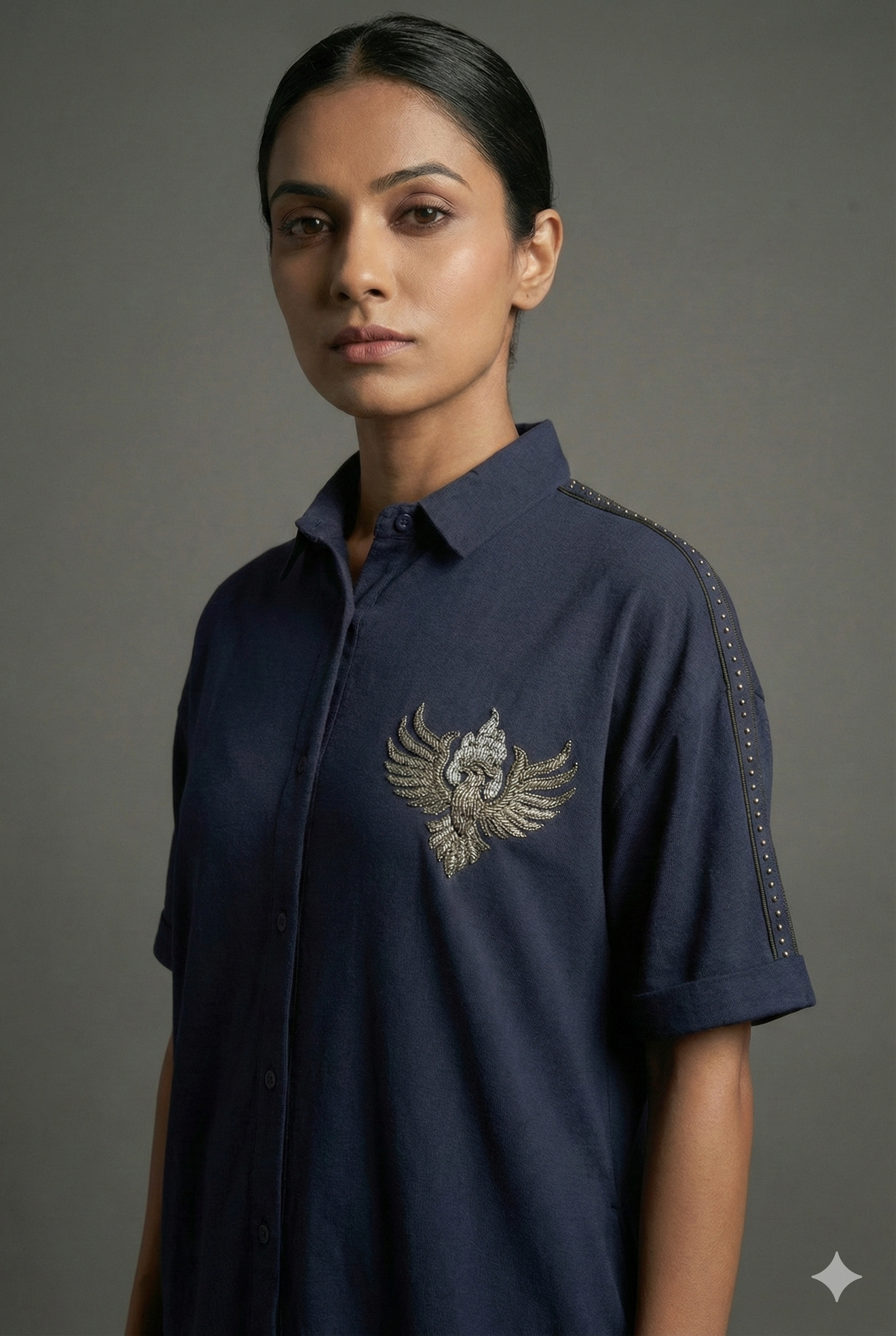 navy