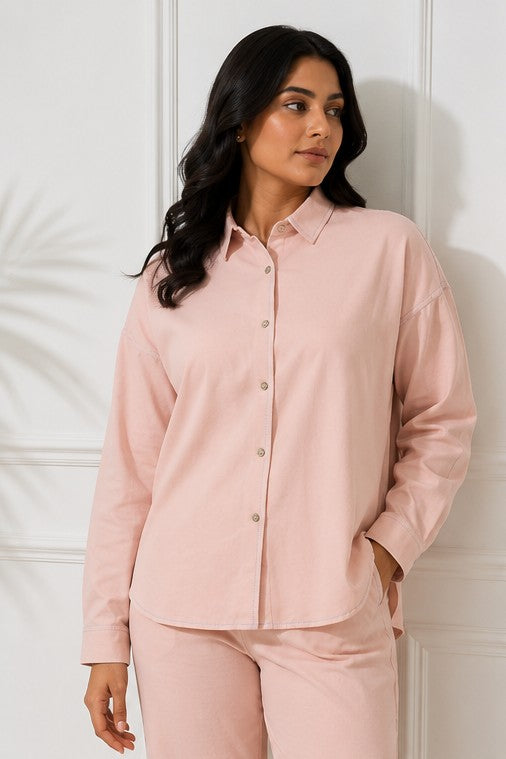 Light Pink