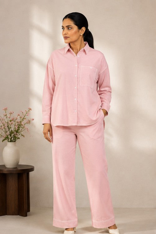 Light Pink